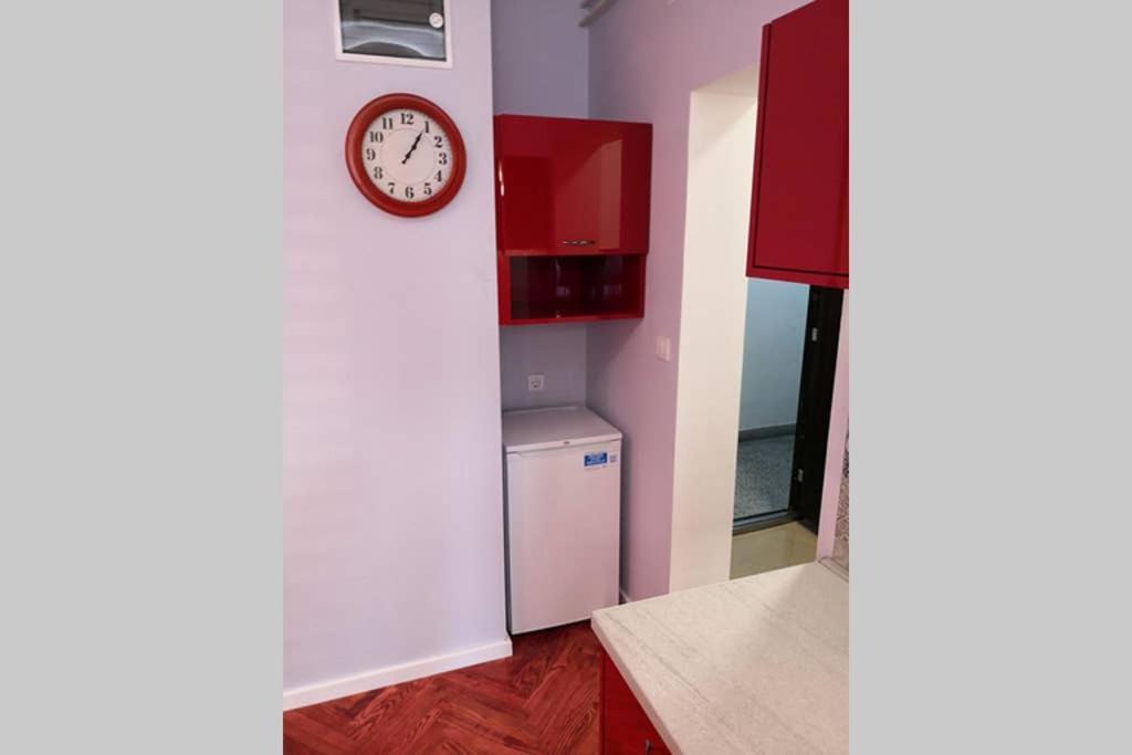 Studio Prim Βελιγράδι Εξωτερικό φωτογραφία