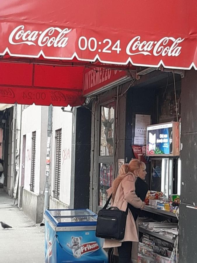 Studio Prim Βελιγράδι Εξωτερικό φωτογραφία
