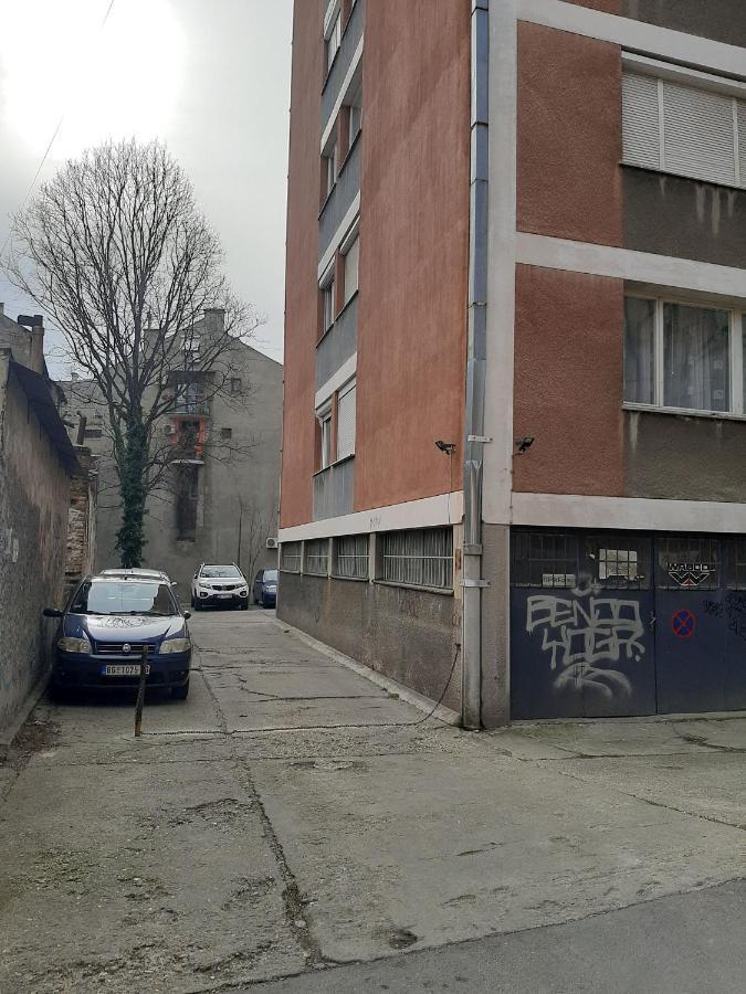 Studio Prim Βελιγράδι Εξωτερικό φωτογραφία