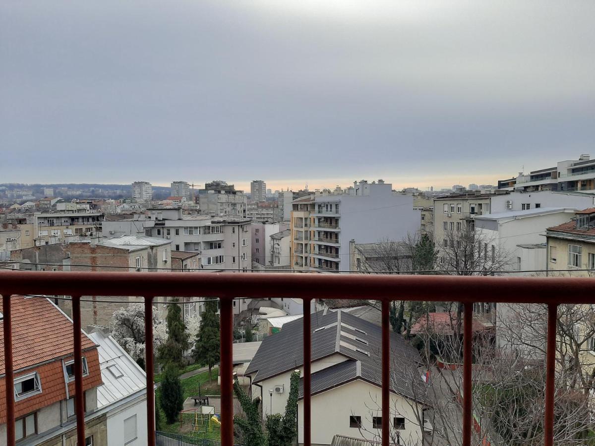 Studio Prim Βελιγράδι Εξωτερικό φωτογραφία