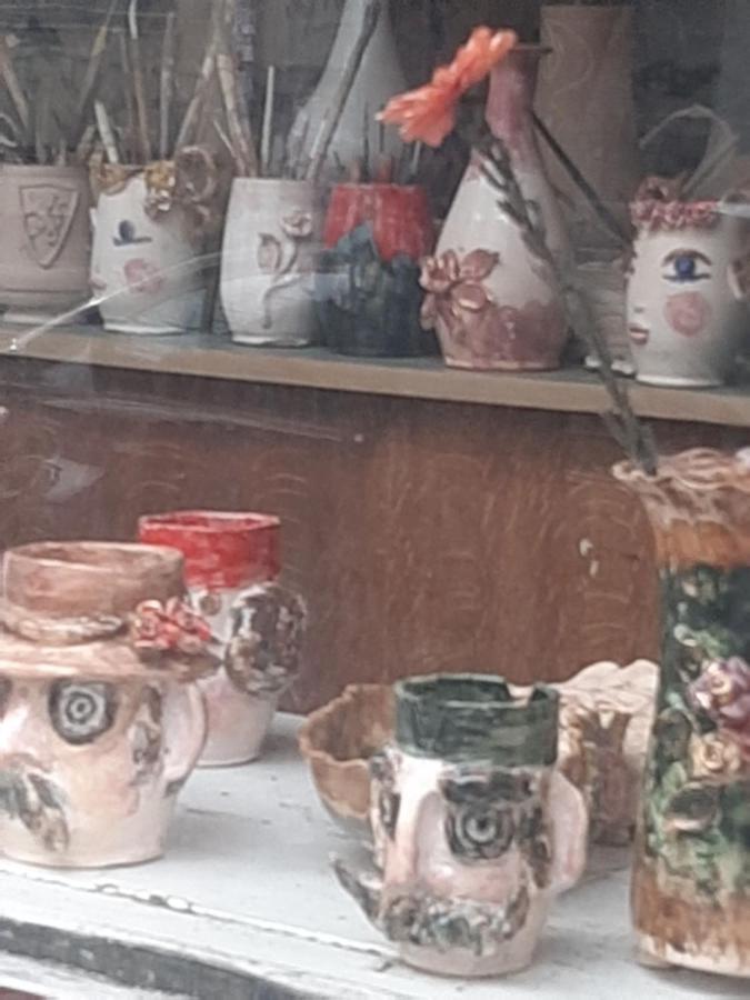 Studio Prim Βελιγράδι Εξωτερικό φωτογραφία